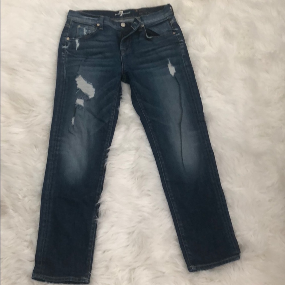 7 Jeans